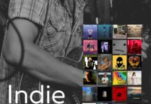 ISSUE #23 – Latest Indies