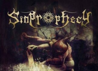 Sinprophecy – Tears Of A Sinner