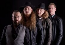 Get In Line by Electric Haze