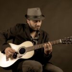 Chatting with Ruben O