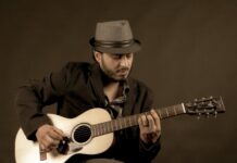 Chatting with Ruben O