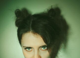 Dark In Here by Milly Thimaras