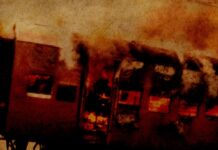 Heathen Beast – The Carnage of Godhra