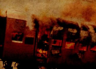 Heathen Beast – The Carnage of Godhra