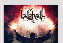 Album: The (Re)Birth of Abderrahmane by Lelahell