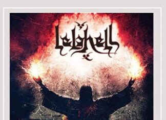 Album: The (Re)Birth of Abderrahmane by Lelahell