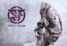 Septicflesh – Codex Omega