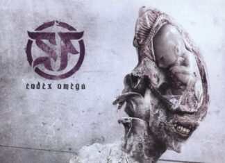 Septicflesh – Codex Omega