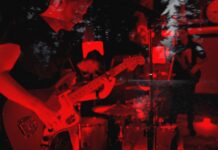 Interview with BLOOM 604