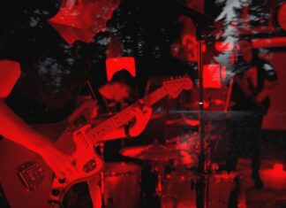 Interview with BLOOM 604
