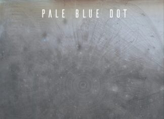 Review – “Anatomy” by Pale Blue Dot