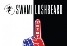 End of the World by Swami Lushbeard