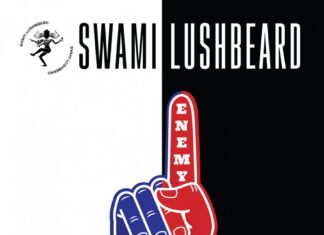 End of the World by Swami Lushbeard