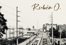 Tired of Try by Ruben O