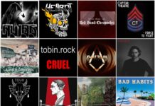 These Hard Rockers! (Playlist)