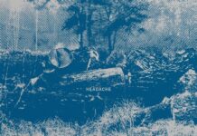 Trupa Trupa – Headache