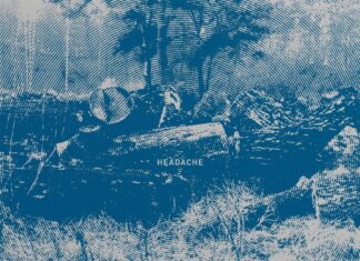 Trupa Trupa – Headache