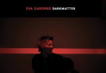 EP REVIEW: Darkmatter by Eva Gardner