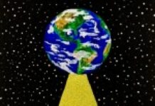 Album: World I’m Comin’ For You by Matt DeAngelis