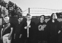 “Цепи” by Love Ghost