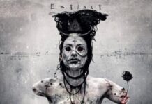Album: Extinct by MoonSpell