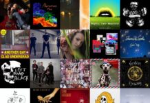 Rock Era Weekly Playlist – November 20