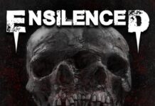 Ensilenced – Two Face