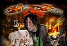 Album: Mick James is Dead by Mick James