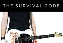The Survival Code – Broken Strings