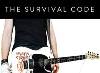 The Survival Code – Broken Strings