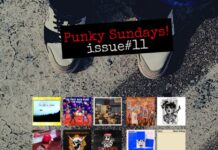 Punky Sundays! #11