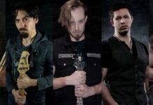 Interview with Rival Order