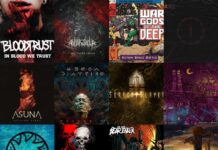 Hyper Winter Metal Hits! (Playlist)