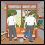 Prison Living by Stay For Tomorrow