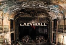 Lazywall – Square Minds in Round Heads