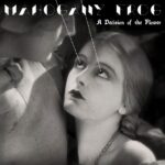 A Decision Of The Flower by Mahogany Frog