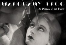 A Decision Of The Flower by Mahogany Frog