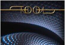 Album: Fear Inoculum by Tool