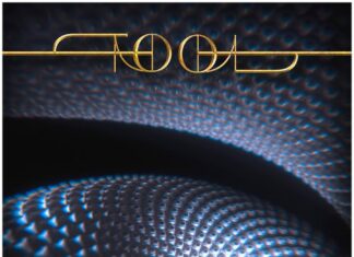 Album: Fear Inoculum by Tool
