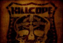 Killcode – The Wrong Side (Music Video)