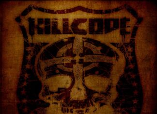 Killcode – The Wrong Side (Music Video)