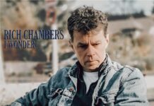 I Wonder by Rich Chambers