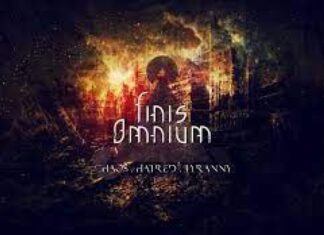 Album: Chaos. Hatred. Tyranny by Finis Omnium