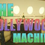 The Hollywood Machine by Moon Walker