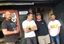Interview with SNAKEDOCTORS