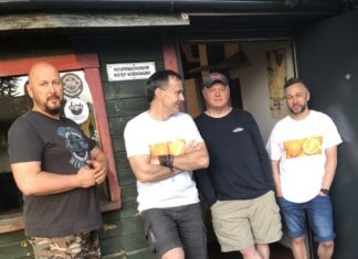 Interview with SNAKEDOCTORS