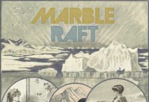 Geography A by Marble Raft