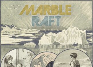 Geography A by Marble Raft