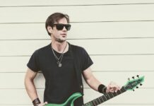 One More Good Time by Justin Bruce