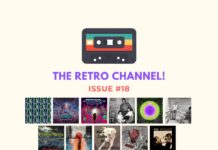 The Retro Channel! #18